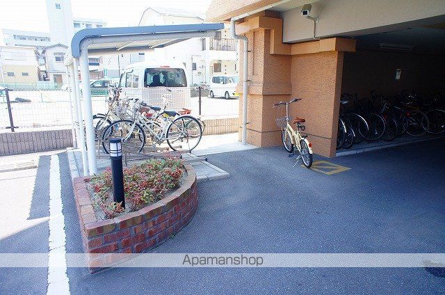 ルービアーレ 201 ｜ 福岡県福岡市博多区吉塚３丁目5-20（賃貸マンション1K・2階・24.88㎡） その22