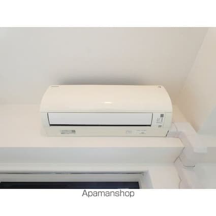 ミリアレジデンス中野坂上[1LDK/42.37m2]の内装2