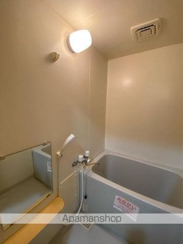 メゾングレース Cの内装写真