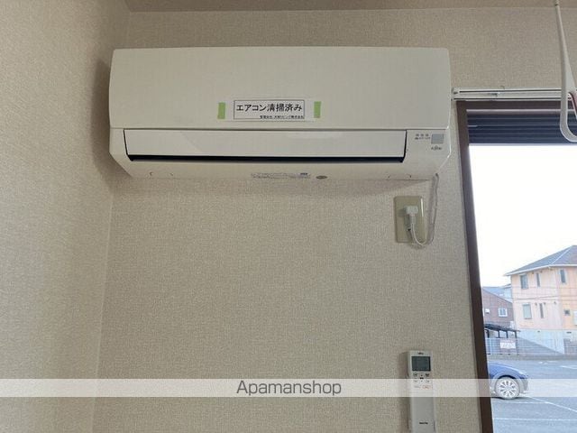 アルカイックシャトー 東館の内装写真