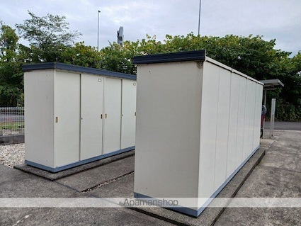 トレフル　Ｊ[2LDK/60.75m2]のその他設備