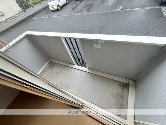 プレジオ六番館の内装写真