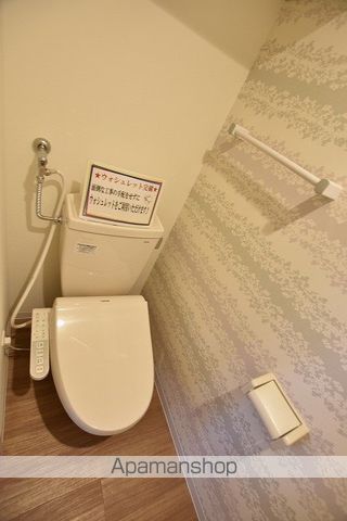 ラグゼマルヤマの内装写真