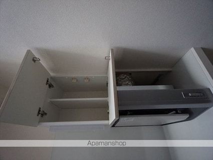 プレサンス千種駅前レガート[1K/21.09m2]の内装7