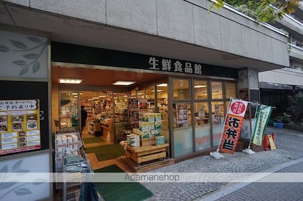 Ｃａｓａ　Ａｌｂｏｒｅ[1LDK/52.09m2]の周辺2