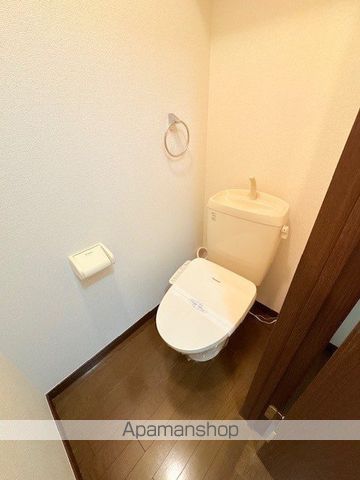 エスポワールコマツ参番館の内装写真
