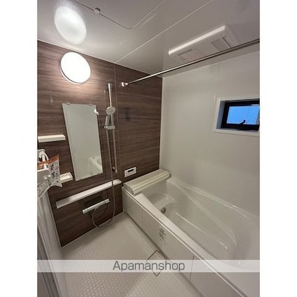 Ｋｏｌｅｔ柏南増尾０７[2SLDK/84.25m2]のバス