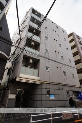 ＢｌｕＲｏｃｋ新宿河田町[1K/19.68m2]の外観4