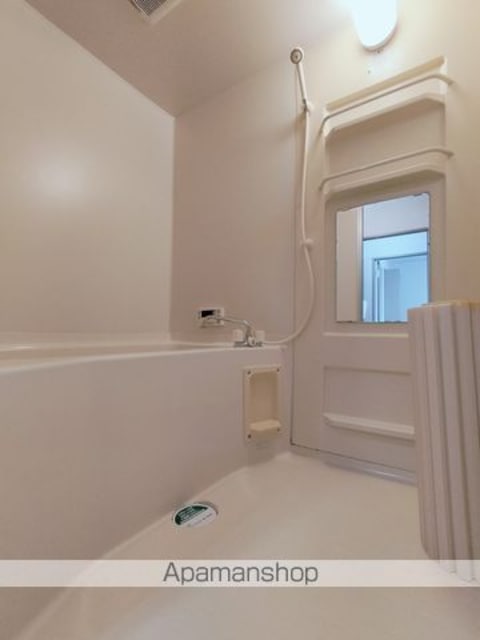 長野県長野市平林１丁目[2DK/46.37m2]のバス