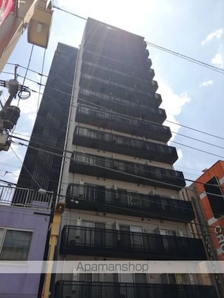 レヴィーガときわ台ｃｒｏｂ[1LDK/56.6m2]の外観2