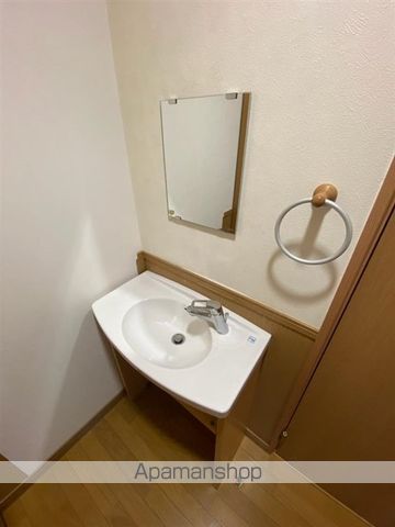 ハイツジンタの内装写真