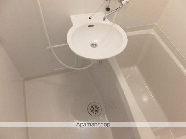 レオパレスレグルスの内装写真