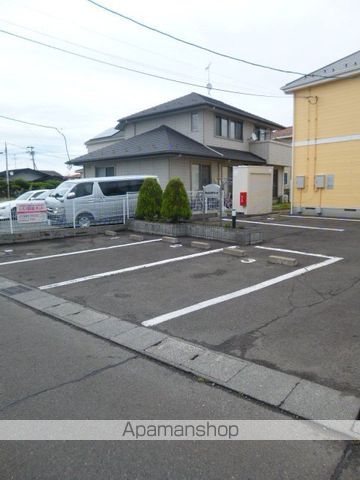 ウィストリアパークのその他写真