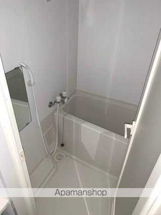 ウィルテラス千歳烏山[1R/25.2m2]のバス