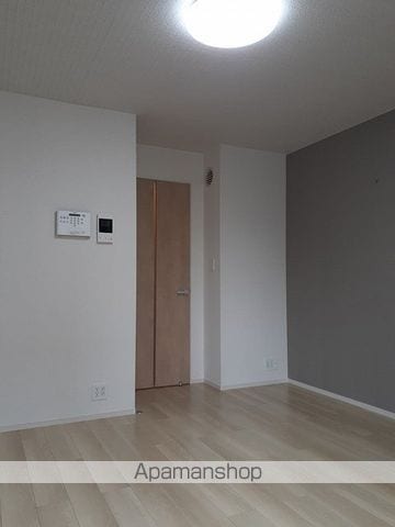 グレイスコート鎌倉の内装写真
