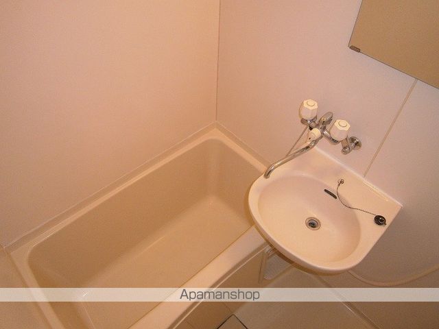 レオパレス西向日の内装写真