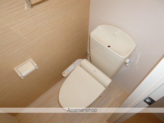 ガーベラ北神戸の内装写真