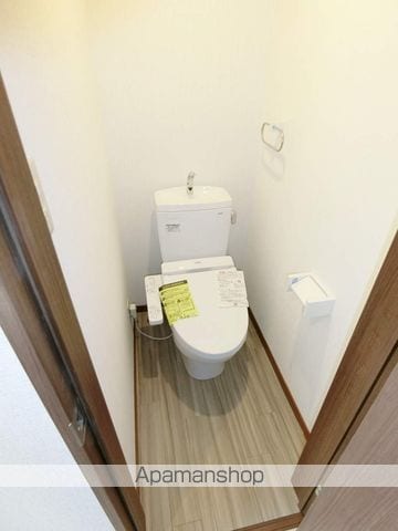 広川426ガーデンシティの内装写真