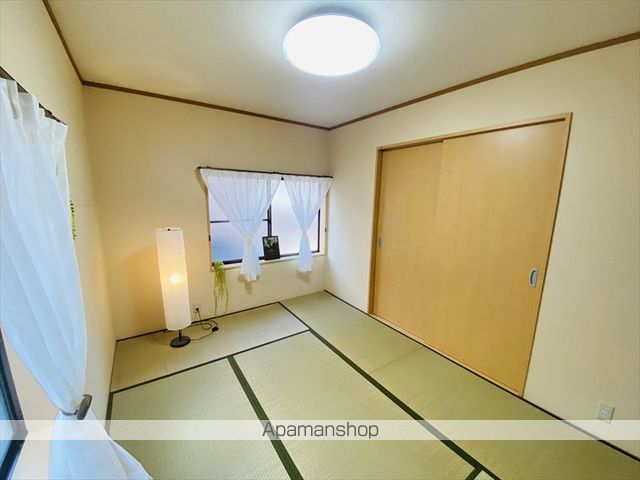 コーポ寿Iの内装写真