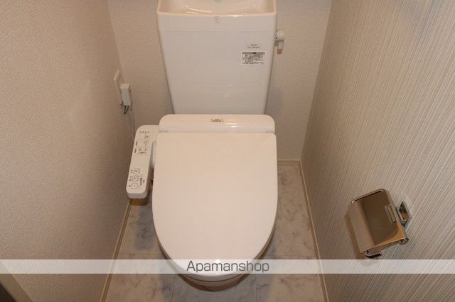 レオグランデ 住居の内装写真