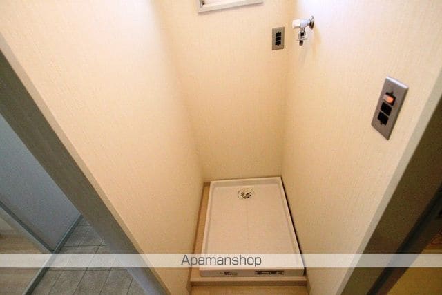 三番町マンションの内装写真