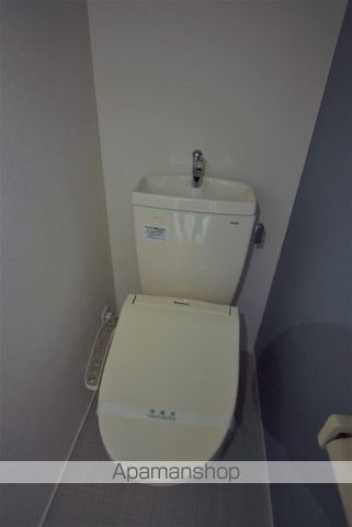 ハーモニーテラス山手町IIIの内装写真