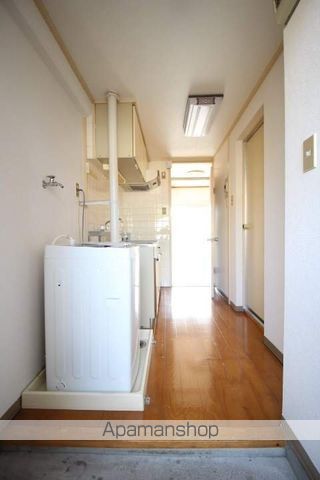 オギノ25ビルの内装写真