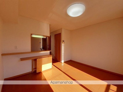 アザレアⅠ[1LDK/41.98m2]のその他内装1