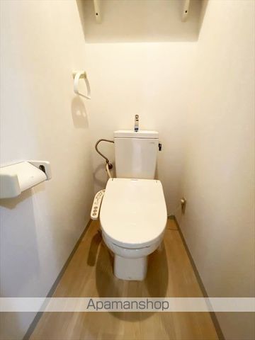 アルスアイパワーの内装写真