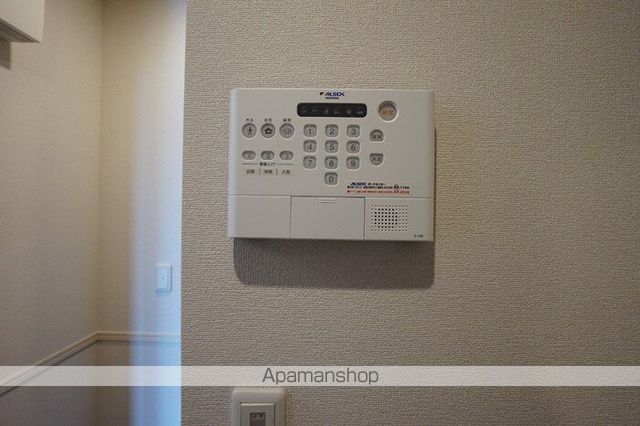 フルール B棟の内装写真