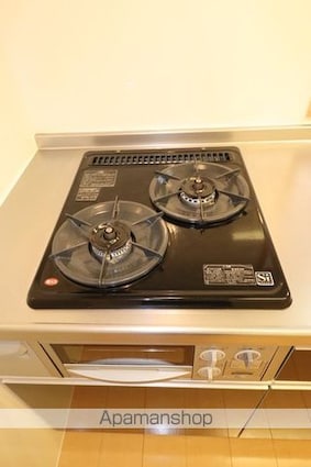 ディアコート高島平[1LDK/40.95m2]のキッチン1