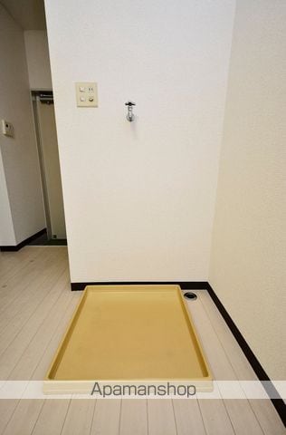 ビラメゾン国立の内装写真