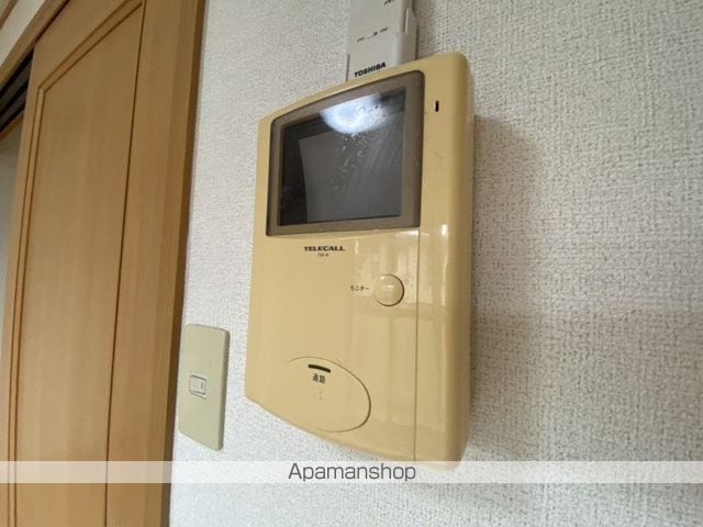カーサ・フィオーレIIの内装写真