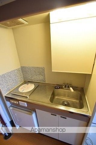 リアライズ伊勢原の内装写真