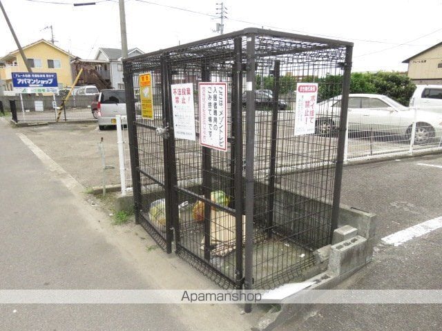 メゾントレビIIIのその他写真