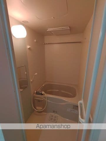サフィールロジェ大阪城公園の内装写真