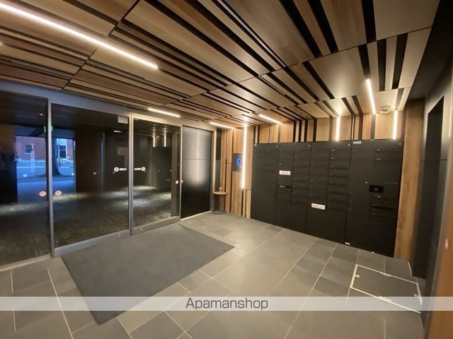 SーRESIDENCE桑園の内装写真