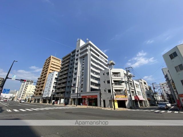 MTビルの外観写真