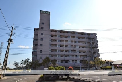 ルクティア那須[2LDK/60.48m2]の外観2