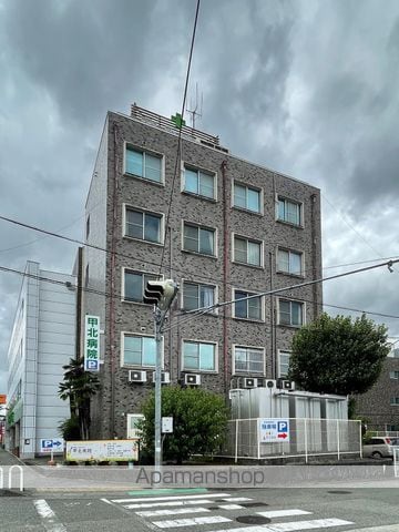 ハートフル岡場駅前の周辺写真