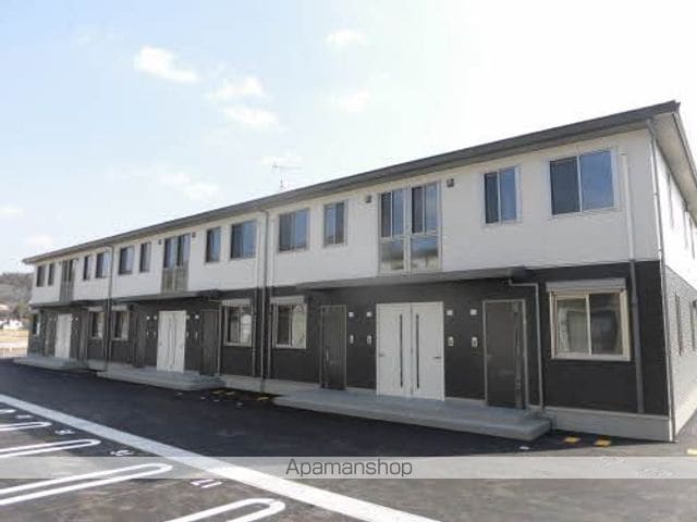 シャーメゾン瀬戸