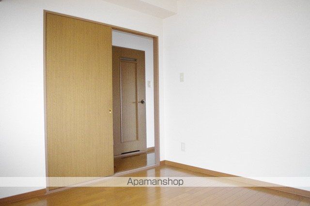 アネスト大治の内装写真