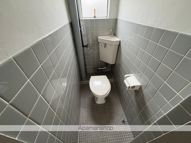 暁マンションの内装写真