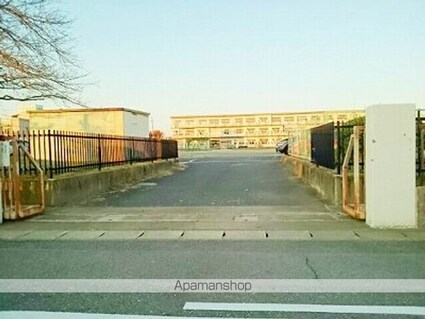 セレノ　Ｎ[2LDK/69.17m2]の周辺5