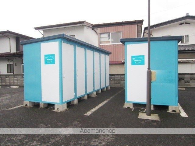 レオパレス高田のその他写真