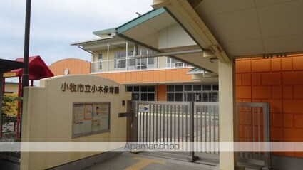 グランコート小木[1LDK/45.36m2]の周辺1