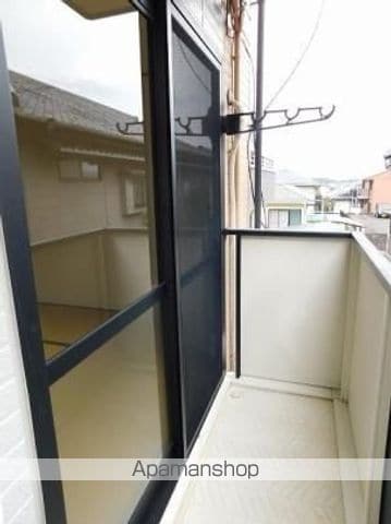 ロックヒルズIIの内装写真
