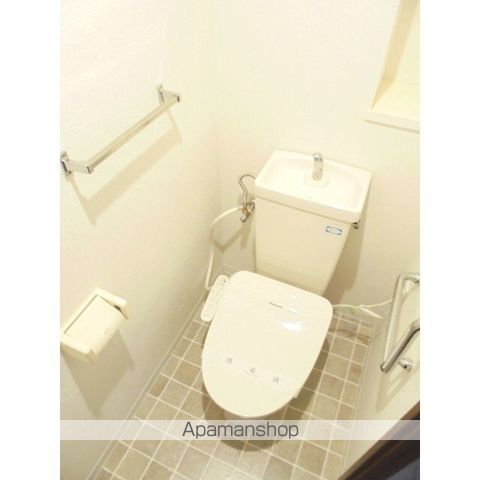 エスポワール松風台II番館の内装写真
