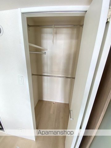 コモド鶴見アネックスの内装写真