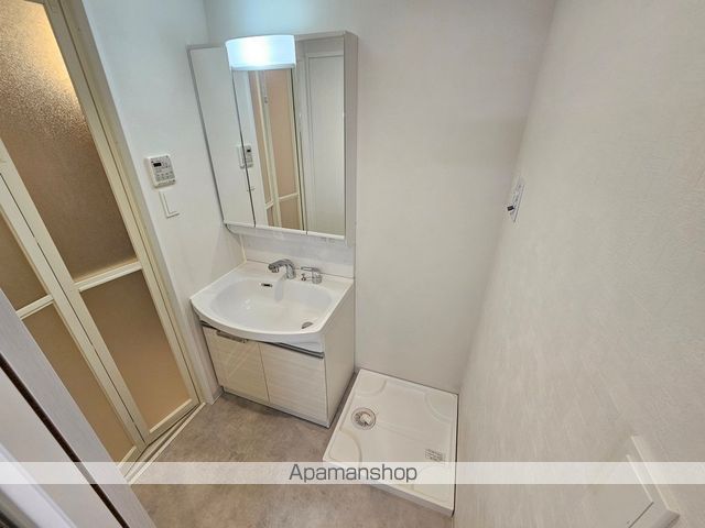 CREST TAPP太閤通の内装写真